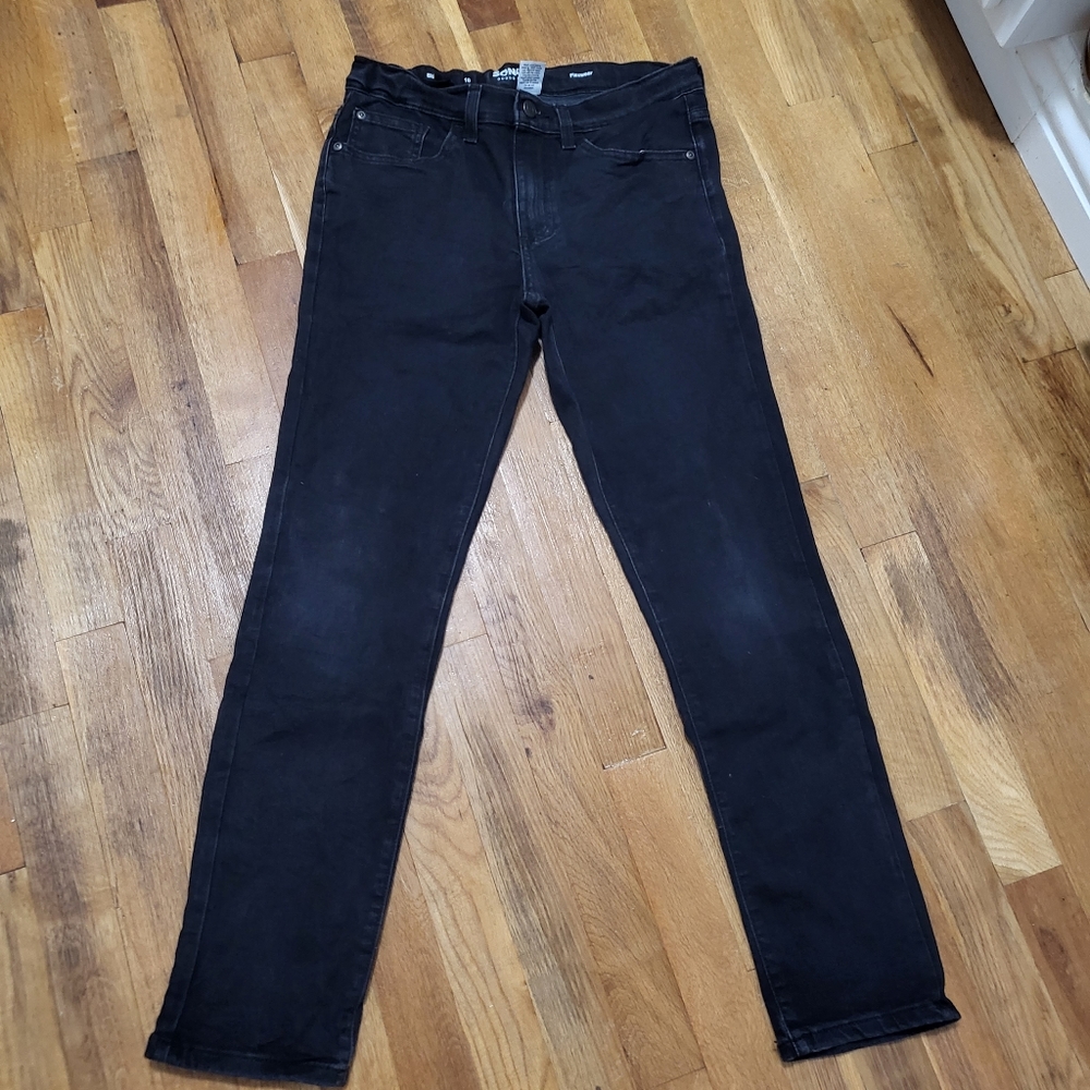 Boys skinny flexwear jeans 16